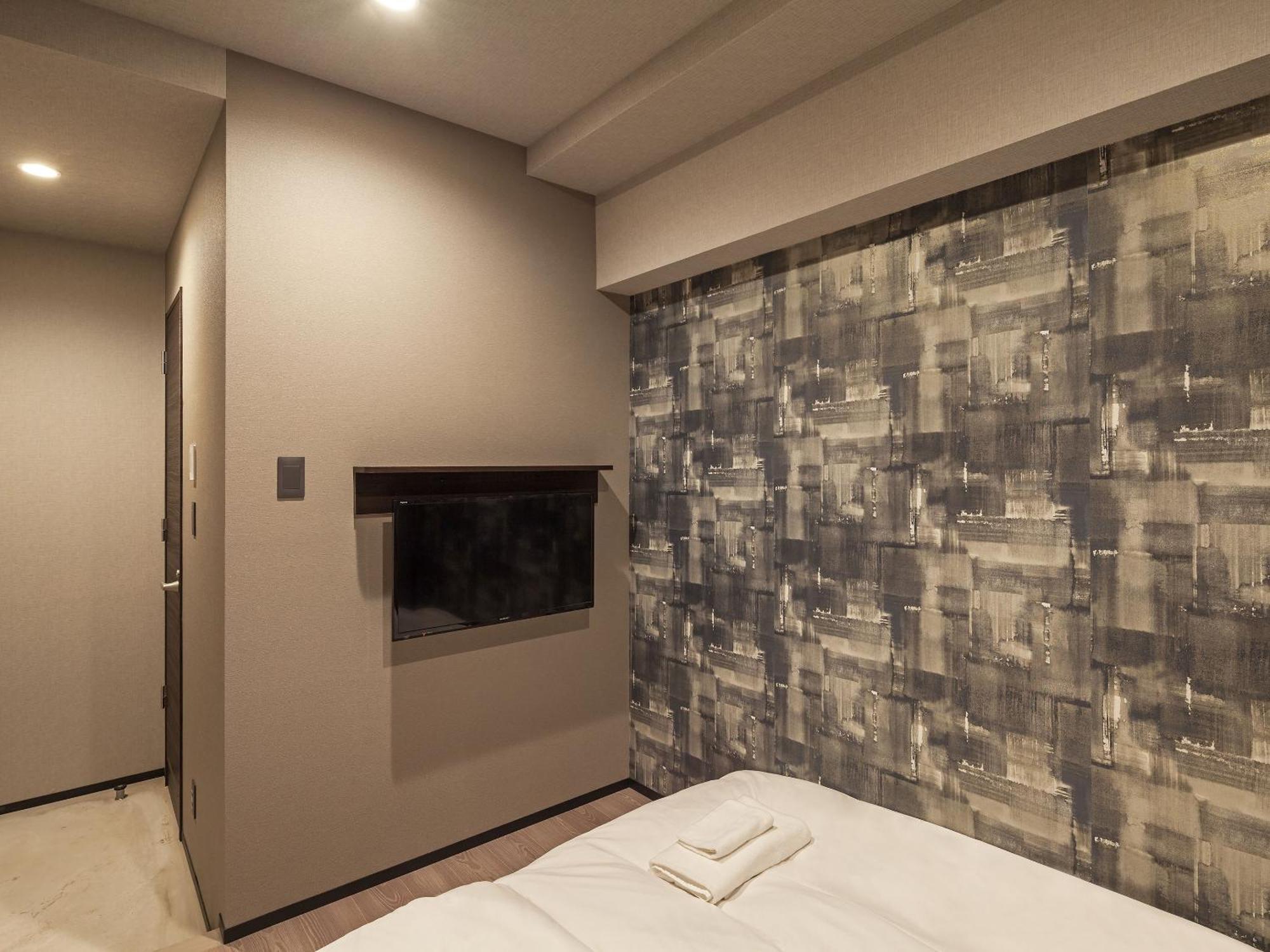 Hotel Plus Hostel Tokyo Akihabara Ngoại thất bức ảnh
