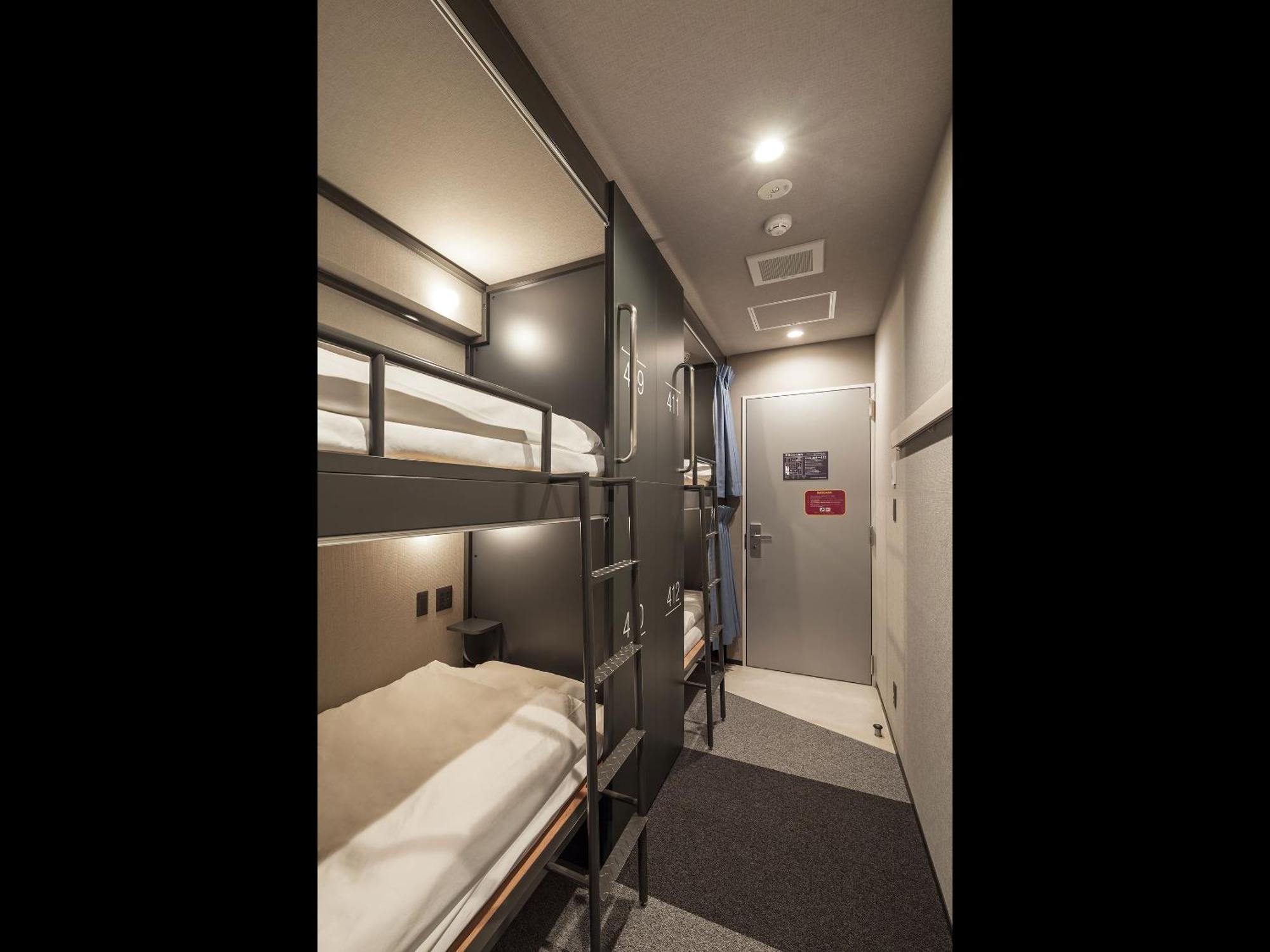 Hotel Plus Hostel Tokyo Akihabara Ngoại thất bức ảnh