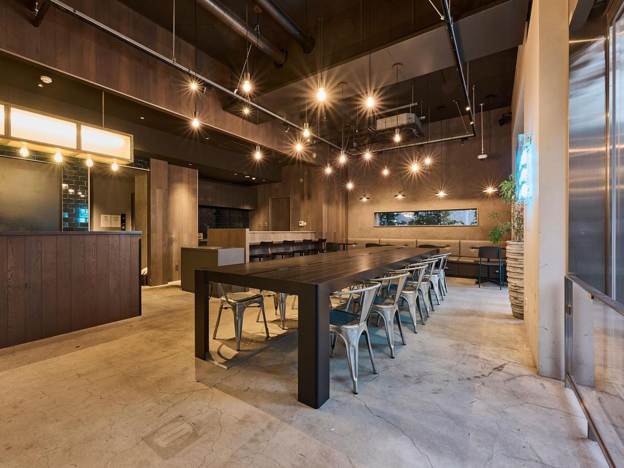 Hotel Plus Hostel Tokyo Akihabara Ngoại thất bức ảnh